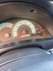 A picture of 2009 Toyota muscle