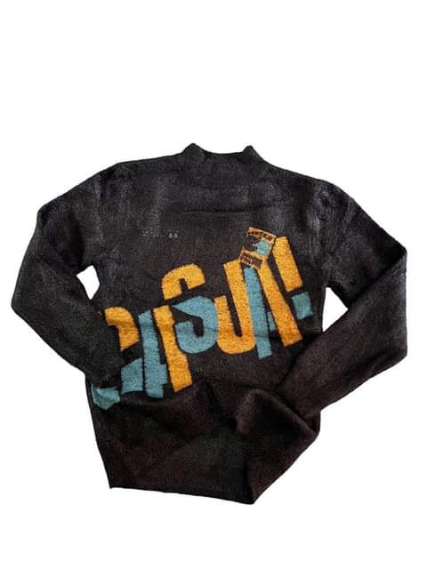 sweaters