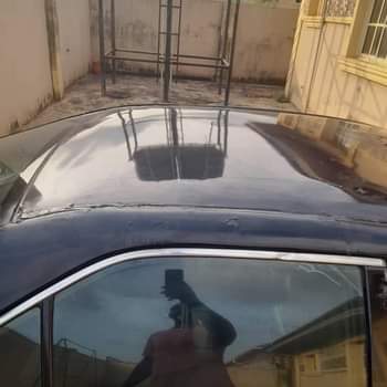 A picture of Toyota Camry 2013