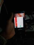 A picture of OPPO R11 CALL 709 495014