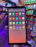 A picture of SAMSUNG GALAXY NOTE 9 300k