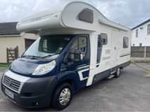 campervans for sale uk