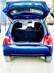 A picture of TOYOTA IST KALI SANA
