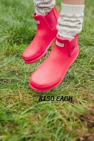 boots