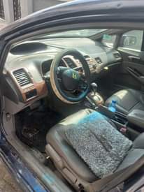 A picture of Honda Civic 08