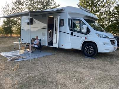 campervans for sale uk