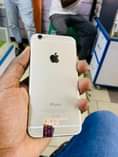A picture of Iphone 6