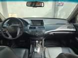 A picture of 2009 HONDA Accord
