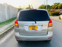 A picture of TOYOTA SPACIO