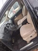 A picture of Distress sale Ford edge limited 2010 Power boot with reversing
