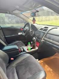 A picture of Clean Registered 2013 Toyota Camry Sport Edition 7 8m net