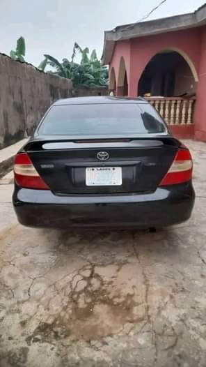 A picture of Toyota Camry big daddy v6 engine Engine and gear only