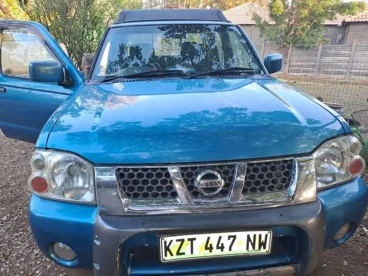 bakkies under r40000