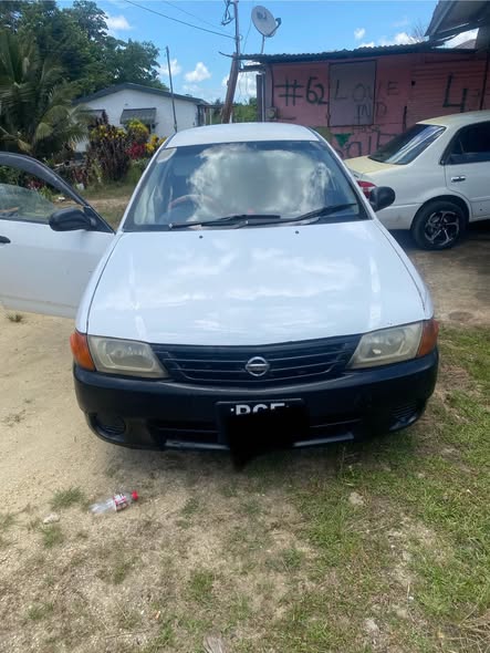 nissan y11