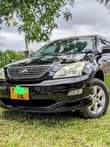 A picture of harrier harrier yenyew hiyo 0627544832