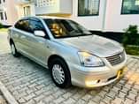 A picture of TOYOTA PRIMIO