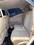 A picture of 2012 Lexus Rx350 upgraded to 2015