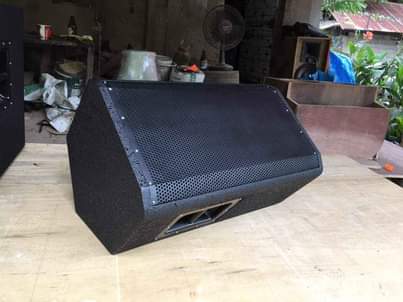 sound system
