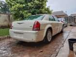 A picture of Chrysler 300 2006