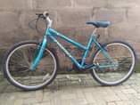 A picture of Uk used bicycles