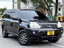 A picture of NISSAN XTRAIL NEW MODEL
