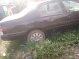 A picture of Camry 2001