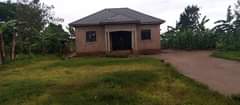 A picture of Quick sale 35m house located at wakiso baka Has 3bedroom