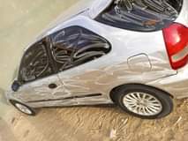 A picture of Honda Civic Fisheyes Super Clean Price 1 1 Location Yobe