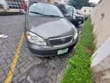 A picture of 6 months used 2006 Toyota Corolla First body no single