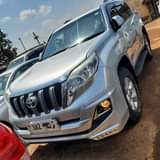A picture of TX 2012FACELIFTED 130M