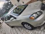 A picture of Distress 2004 clean Corolla with virgin engine chilling AC and