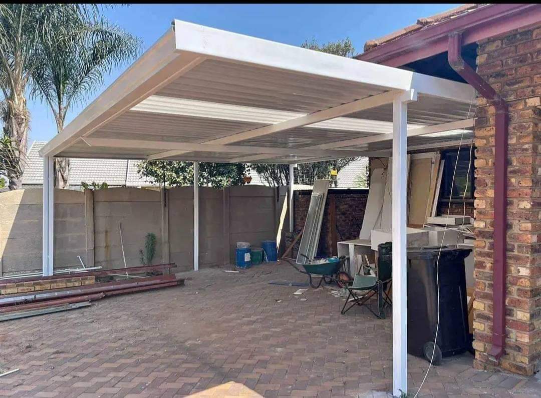 awnings