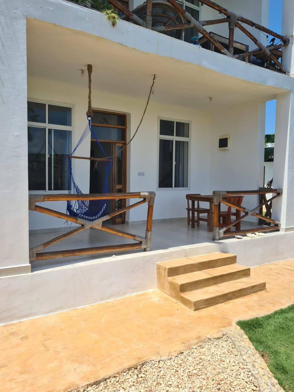 A picture of Sale and rental apartments Zanzibar