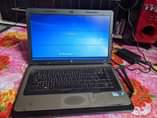 A picture of HP laptop