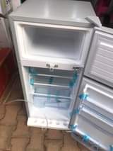 A picture of Fridge single Double door 0704297488