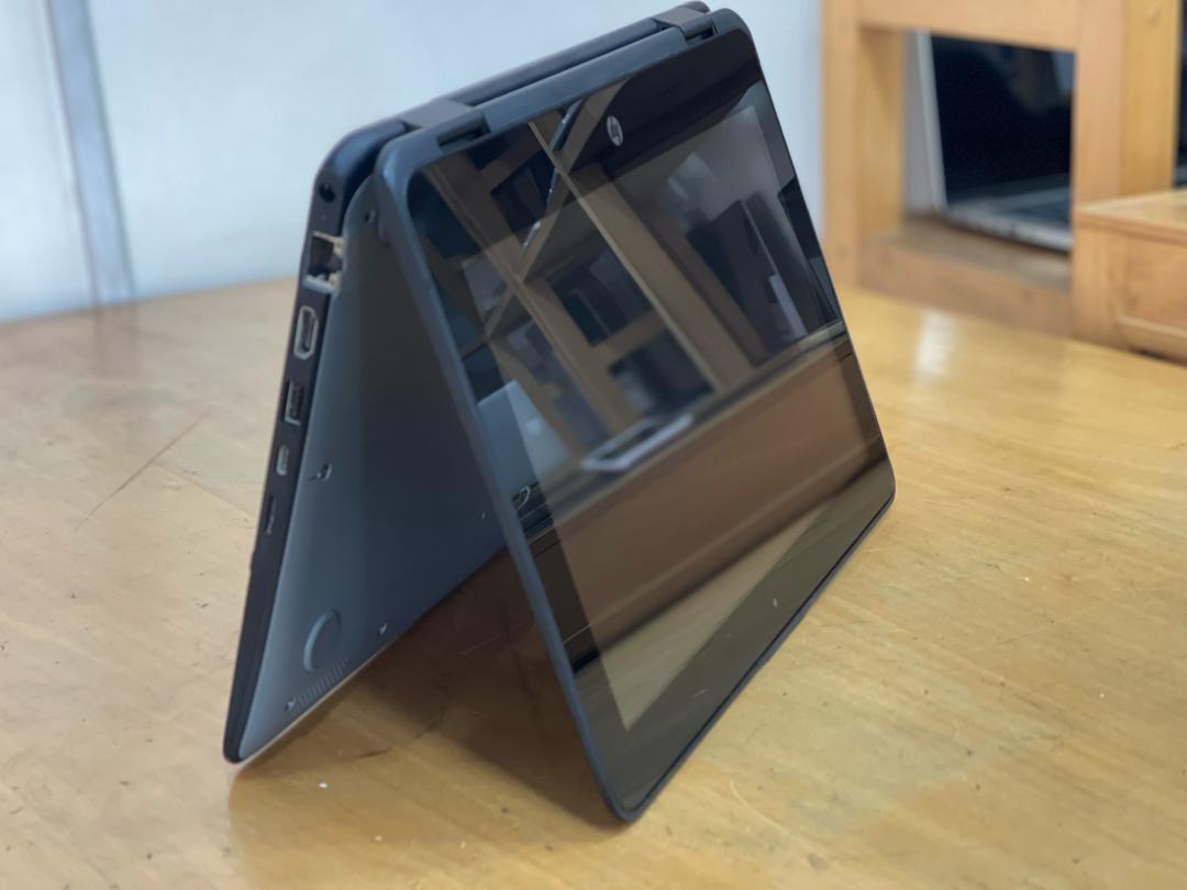 A picture of HP ProBook 11EE