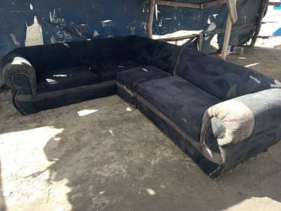 l shaped sofas
