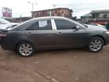 A picture of TOYOTA CAMRY