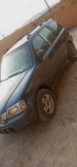 A picture of HONA CRV