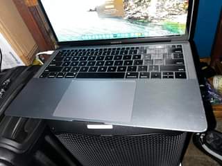 macbook