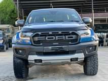 used ford ranger