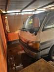 A picture of Toyota Haice