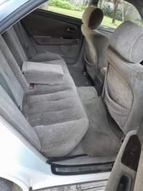 A picture of Toyota Mark 11