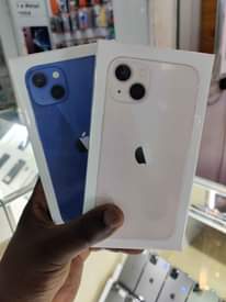 A picture of IPHONE SERIES