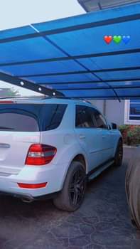 A picture of Mercedes Benz CL 2011 Price 7 5million Buyer settles 200k