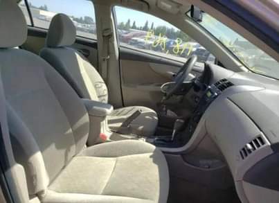 A picture of  Auction of 2024 Tokunbo vehicles at cheapest prices Officer