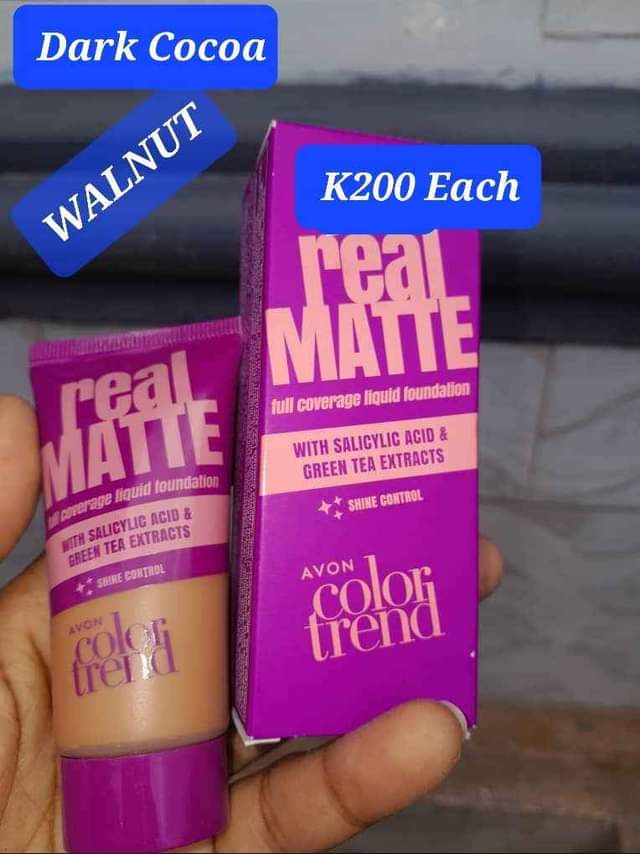 avon products