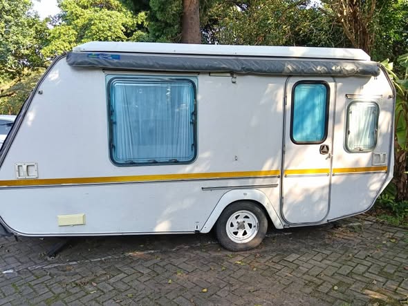 caravans