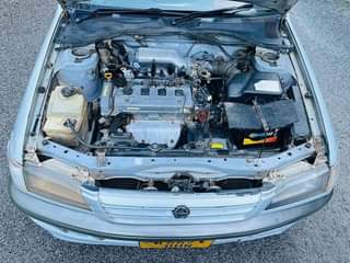 A picture of Premion OLD Mwanza Million 4.5 Engine safi Gear Box safi