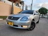 A picture of Toyota premio